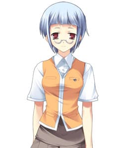 Miyu Greer
