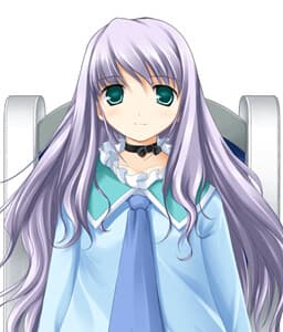 Kazahana Mashiro