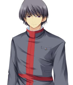 Kanzaki Reito