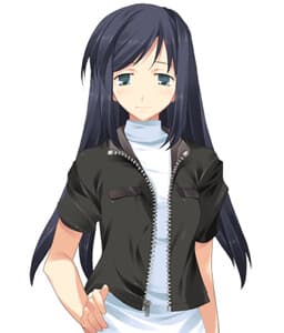 Kujou Mutsumi