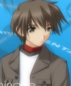 Ichinose Akira