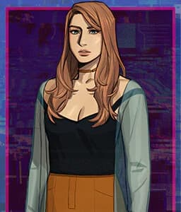 Maya