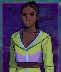 Talia