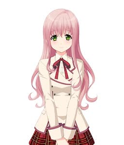 Hiiragi Kanon