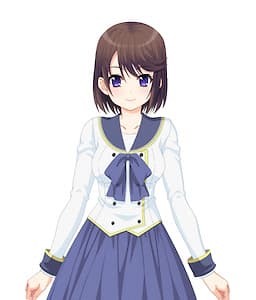 Kamishiro Fuuka