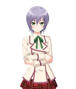 Tsushima Satsuki