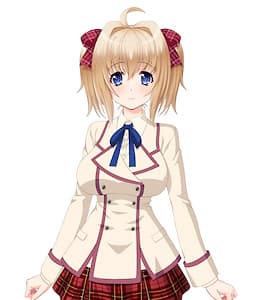 Kurihara Natsume