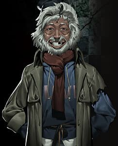 Banshee Itou