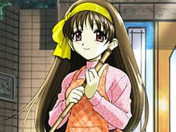 Aida Yumi