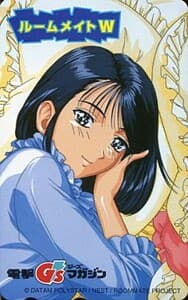 Yamaguchi Yuuko