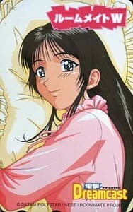 Satou Kaori
