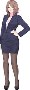 Miss Potts