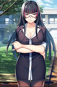 Samejima Kuroe
