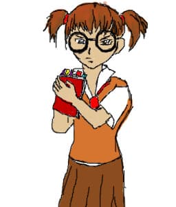 Yamada Mimi