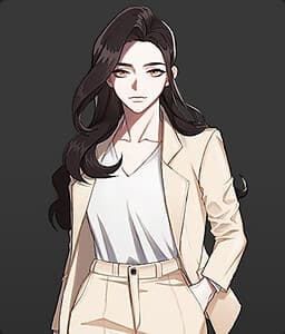 Min Sae Hee