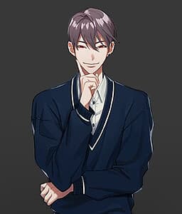 Kang Joon Seo