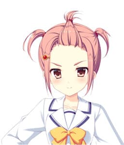 Kamishima Lala