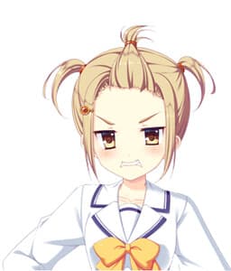 Kamishima Lili