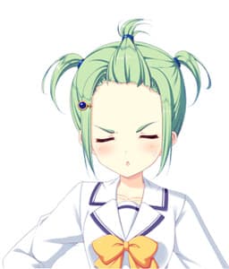 Kamishima Lulu