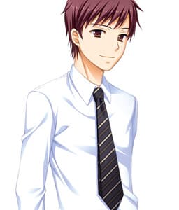 Kusakabe Ryouichi