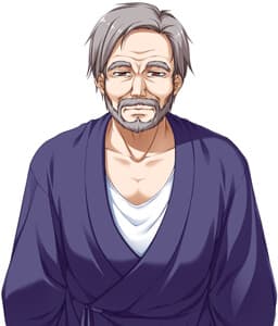 Amagase Morishige