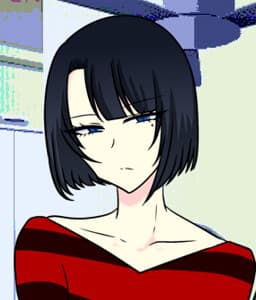 Amasawa Minato