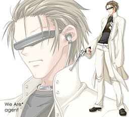 Agent
