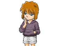 Haibara Ai