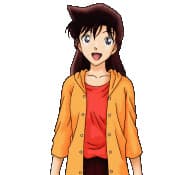 Mouri Ran