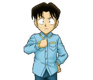 Tsuburaya Mitsuhiko