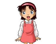 Yoshida Ayumi
