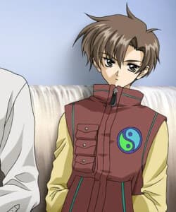 Sakakibara Shin