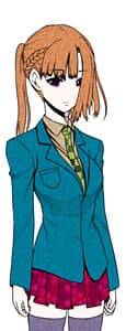 Chidouin Sara