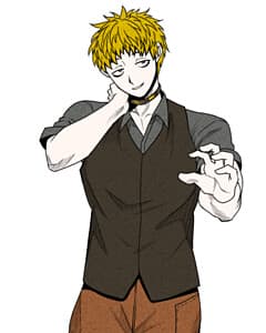 Shinogi Keiji