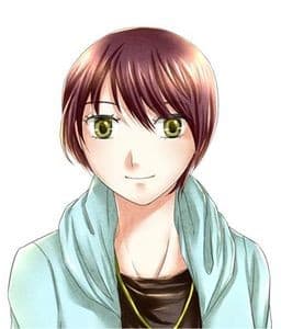 Morita Sakuya