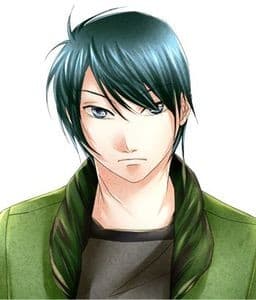 Kagurazaka Akio