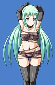 Kashima Luna