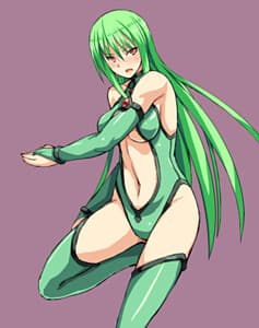 Mutsu Youko