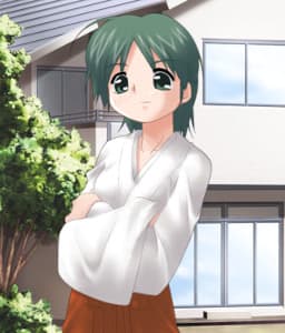 Oomiya Aika