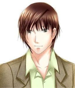 Morita Daiki