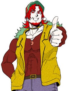 Burgerberg Q-tarou