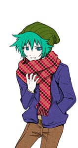 Hiyori Sou