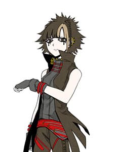 Yabusame Reko