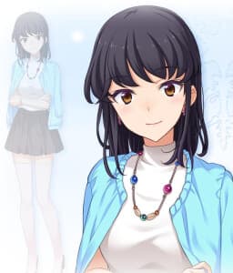 Kanzaki Misaki