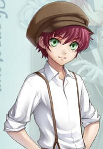 Gilbert