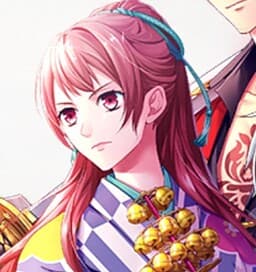 Saotome Futaba