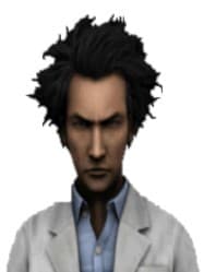 Professor Kawagoe