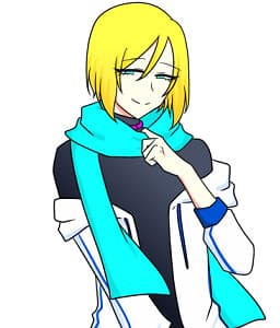 Kamui Rei