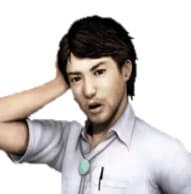 Ooyama Houki