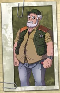 Roscoe Braddock